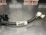 2010-2015 CAMARO SS NEGATIVE BATTERY CABLE 92241442 OEM #951