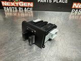 2014 FORD F250 6.7 TRAILER BRAKE CONTROL MODULE BC34-2C006-AK OEM #956