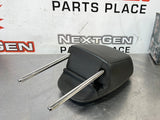 2013 CAMARO SS RH PASSENGER FRONT HEADREST OEM #386