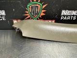 97-04 C5 CORVETTE RH A PILLAR TRIM INTERIOR SHALE 10314768 OEM #1301