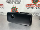 97-04 C5 CORVETTE GLOVE BOX BLACK OEM #486