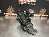 2013 FORD MUSTANG GT AUTO (6R80) SHIFTER WITH KNOB ASSEMBLY OEM #981