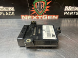 2013 CHEVY SILVERADO 2500HD T14 TRANSMISSION CONTROL MODULE 24266710 OEM #1272