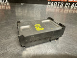 2011 CHEVY SILVERADO 2500HD TRANSFER CASE CONTROL MODULE 24252878 OEM #890