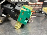 2001 C5 CORVETTE IGNITION SYSTEM WITH KEY 10447055 OEM #1433