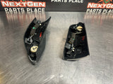 08 - 16 FORD F250 F350 LH / RH SIDE DOOR TWEETERS SPEAKER OEM #1002
