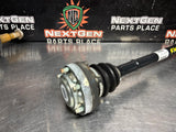 2012 CADILLAC CTS-V RH RIGHT REAR CV AXLE OEM 10221921 #1592