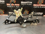 2011 CADILLAC CTS-V COUPE RH PASSENGER SIDE WINDOW REGULATOR AND MOTOR OEM #1305