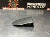 2006 C6 CORVETTE CENTER CONSOLE FILLER TOMBSTONE 15265475 OEM #1194