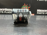 2011 FORD F250 6.7 TRAILER BRAKE CONTROL MODULE BC34-2C006-AE OEM #1091