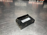 2011 CHEVY SILVERADO 2500HD TRANSFER CASE CONTROL MODULE 24252878 OEM #1200