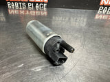 DEATSCHWERKS 300+ LPH HIGH FLOW IN-TANK FUEL PUMP - DW 300-1 USED #1269