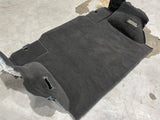 2006 C6 CORVETTE REAR TRUNK CARPET PANEL 15798089 OEM #1194