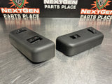 2010 FORD F350 FRONT WINDOW SWITCHES OEM #920