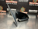 2013 FORD MUSTANG GT RH PASSENGER SIDE VIEW MIRROR BLACK OEM #1009