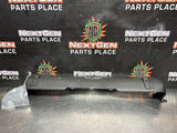 2001 C5 CORVETTE RADIATOR UPPER MOUNTING BRACKET 10405439 OEM #1374