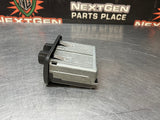 2011 FORD F250 6.7 TRAILER BRAKE CONTROL MODULE BC34-2C006-AF OEM #1210