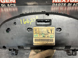 2004 PONTIAC GTO CLUSTER ASSEMBLY AUTO 92123211 OEM #4025