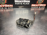 2012 FORD F350 CIRCUIT BREAKER UNDER HOOD OEM BC3T-14A094-BC #1089