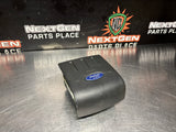 2015 FORD F350 DRIVER STEERING WHEEL AIR BAG OEM #1246