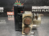 15 SILVERADO SIERRA 2500HD DURAMAX ABS PUMP MODULE 23430127 OEM #1324