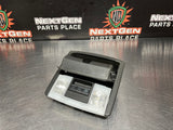 2012 FORD F350 DOME LIGHT OVERHEAD CONSOLE 7L1A-13D776-B OEM #937