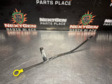 04-06 PONTIAC GTO ENGINE OIL DIPSTICK OEM #1293