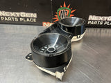 2014 MUSTANG GT INSTRUMENT CLUSTER OEM 147,183 MILES #1261