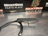 2012 CADILLAC CTS V COUPE PASS RH DOOR LOCK ACTUATOR ASSEMBLY OEM #1592
