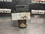 13-16 FORD F250 ABS ANTI LOCK BRAKES PUMP MODULE DC34-2C405-CG #4171
