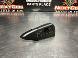 05 - 13 C6 CORVETTE DRIVER SIDE RH WINDOW SWITCH OEM 10322620 #1030