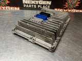 2013 GM SILVERADO SIERRA 6.6 DIESEL ECU PCM 12654088 OEM #1237
