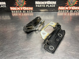 10-15 CAMARO SS RH LH SIDE PASSENGER/ DRIVER  HOOD HINGES OEM #1524