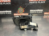 2019 FORD MUSTANG GT AUTO (10R80) SHIFTER WITH KNOB ASSEMBLY OEM #1618