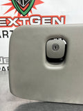 97-04 C5 CORVETTE OEM GLOVE BOX LIGHT GREY #VV535