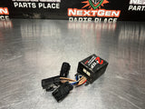 2014 MUSTANG GT MSD 8731 2-STEP FORD 5.0L MODULAR MOTOR #783