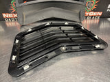 14-19 C7 CORVETTE HOOD SCOOP VENT ASSEMBLY 23443954 OEM #1604
