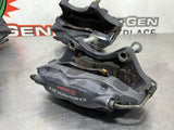 2014 CAMARO SS BREMBO BRAKE CALIPERS FRONT AND REAR OEM #341