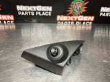 2014 FORD MUSTANG GT LH POWER MIRROR SWITCH/ COVER OEM #783