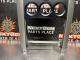 04-06 PONTIAC GTO RADIO BEZEL / DASH TRIM OEM #1178