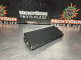 2011 FORD MUSTANG GT FUSE BOX RELAY MODULE COVER LID OEM 6E5T-14A003-AB #1595