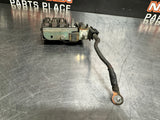 2011 FORD F350 CIRCUIT BREAKER UNDER HOOD OEM BC3T-14A094-BC #912
