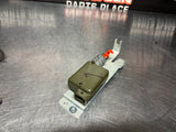 04 - 06 PONTIAC GTO FUEL DOOR RELEASE ASSEMBLY 92210031 #1043