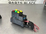 2011 CAMARO SS REAR TRUNK FUSE BOX DISTRIBUTION BLOCK OEM #467