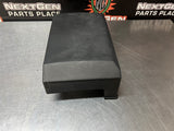 2011 CHEVROLET SILVERADO 2500HD FUSE BOX LID 25815385 OEM #1070