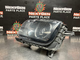 2011 CAMARO SS LH DRIVER SIDE HEADLIGHT XENON OEM #1013