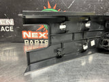 2014 FORD F250 F350 LH FRONT OUTER AIR VENT WITH TRIM DC34-2504317-A OEM #1333