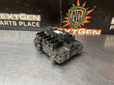 2013 CHEVROLET SILVERADO 6.6 UNDER DASH FUSE JUNCTION BOX 20813086 OEM #1272