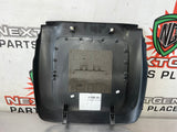 08 - 09 PONTIAC G8 RH PASSENGER SIDE SEAT BACK OEM #611