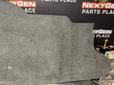 2006 GTO SPARE TIRE COVER/ TRUNK CARPET LINER OEM #910